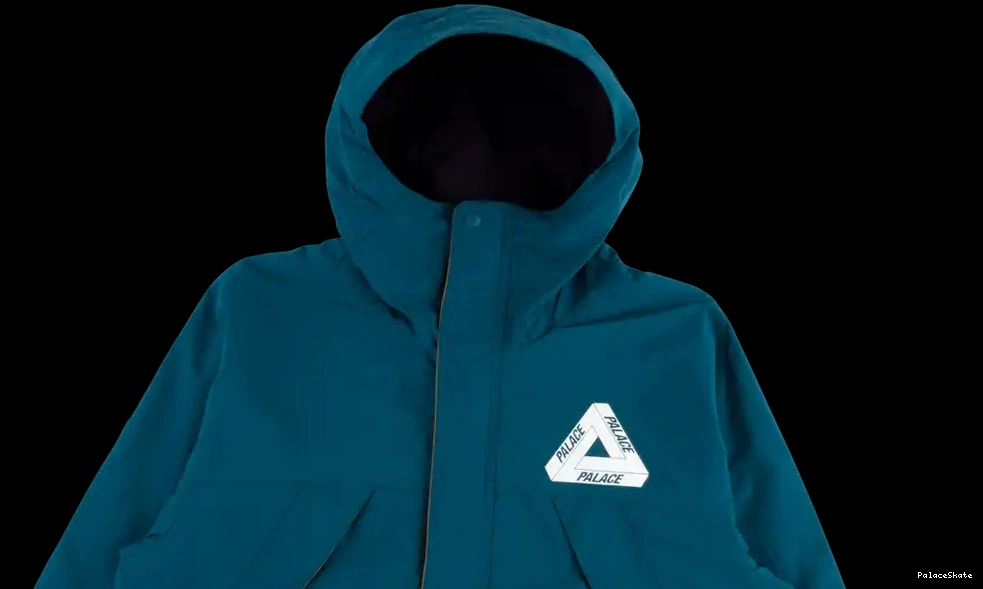 Palace Smerk Jacket 0515